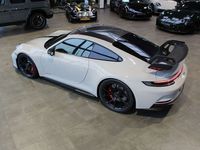 gebraucht Porsche 911 GT3 911 992CLUBSPORT/CARBON/CHRONO/BOSE/LIFT/MATRIX