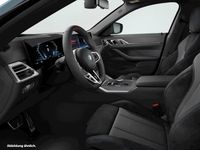 Gebraucht BMW i4 350 kW (476 PS) 2025 Grün Limousine