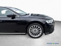 Gebraucht Audi A8 Ambiente 286 PS (210 kW) 2023 Brillantschwarz Limousine