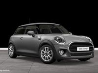 Gebraucht Mini Cooper Hatch 136 PS (100 kW) 2021 Grau Kleinwagen