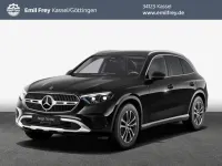 Gebraucht Mercedes GLC220 Avantgarde 197 PS (144 kW) 2023 Schwarz SUV