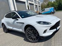 Occasion Aston Martin DBX 551 ch (405 kW) 2023 Blanc SUV