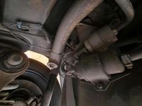 Gebraucht Opel Calibra 115 PS (84 kW) 1993 Blau Coupé