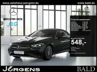 Gebraucht Mercedes CLE200 AMG 204 PS (150 kW) 2025 Graphitgrau metallic Cabrio