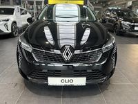 Gebraucht Renault Clio V Evolution 67 PS (49 kW) 2025 Schwarz Limousine