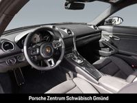 gebraucht Porsche 718 Cayman GTS 4.0 Sportabgas Abstandste…