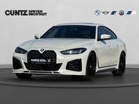 Używany Alpina D4 355 KM (261 kW) 2025 Biały Coupe