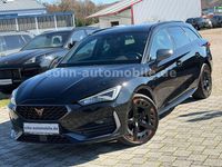 Gebraucht Cupra Leon 245 PS (180 kW) 2020 Schwarz Kombi