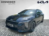 Neu Kia K4 245 PS (180 kW) 2026 Schwarz (metallic) Kombi