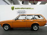 Gebraucht Opel Kadett 60 PS (44 kW) 1979 Orange Kombi