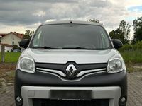 gebraucht Renault Kangoo Luxe 1.5 dCi 110 FAP mit AUSBAU ,Gepflegt