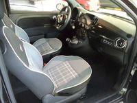 gebraucht Fiat 500 1.0 Hybrid GSE, Uconnect Navigation, PDC, Klima, City Paket,