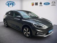 Gebraucht Ford Focus Active 125 PS (91 kW) 2019 Kleinwagen