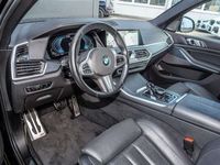 gebraucht BMW X5 45eA M Sportpaket ACC 360° HUD GSD 1VB