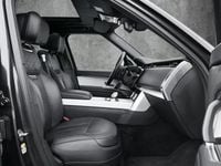 Gebraucht Land Rover Range Rover 537 PS (394 kW) 2023 Grau SUV