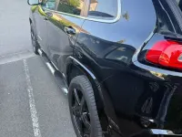 Gebraucht Jeep Cherokee Overland 200 PS (147 kW) 2016 Schwarz SUV