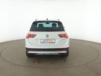 Gebraucht VW Tiguan 2019 Weiß SUV