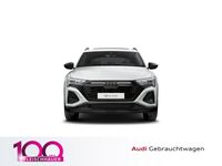 gebraucht Audi Q8 e-tron S line e-tron 50 quattro S line