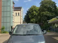 Gebraucht VW Multivan 130 PS (95 kW) 2007 Van / Kleinbus
