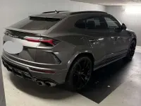 Gebraucht Lamborghini Urus 650 PS (478 kW) 2022 Grau SUV