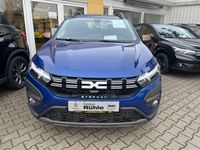 gebraucht Dacia Sandero Stepway Extreme TCe110