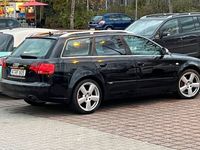 gebraucht Audi A4 2,5TDI