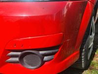 Gebraucht Opel Meriva 90 PS (66 kW) 2009 Rot Van / Kleinbus