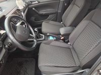 Gebraucht VW T-Cross 95 PS (69 kW) 2023 Grau SUV
