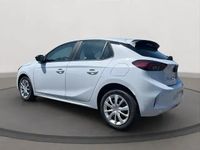 Gebraucht Opel Corsa Edition 101 PS (74 kW) 2025 Weiß Kleinwagen