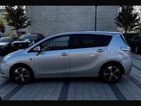 Gebraucht Toyota Yaris 177 PS (130 kW) 2010 Grau Kleinwagen