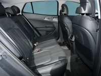 Neu Kia Sportage 160 PS (117 kW) 2025 Grau SUV