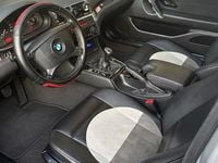 Usado BMW 316 116 HP (85 kW) 2003 Prateado Coupé