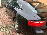 gebraucht Audi A5 Sportback 1.8 TFSI