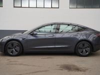 Gebraucht Tesla Model 3 Standard Range 208 kW (283 PS) 2022 Grau Limousine