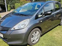 Gebraucht Honda Jazz S Cool 90 PS (66 kW) 2014 Andere farben Kleinwagen
