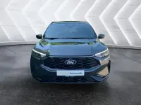 Gebraucht Ford Kuga ST-Line 242 PS (177 kW) 2025 Metallic) (grau SUV