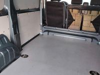 Gebraucht Fiat Scudo 128 PS (94 kW) 2012 Grau Van