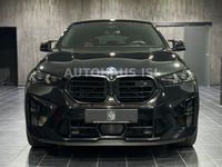 Gebraucht BMW X6 M Competition Edition 625 PS (459 kW) 2023 Schwarz SUV
