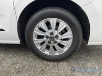 Gebraucht VW Multivan Edition 150 PS (110 kW) 2022 Weiß Van