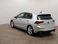 gebraucht VW Golf VIII 2.0 TSI GTI 180kW