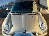 Occasion Mini Cooper Cabriolet 116 ch (85 kW) 2008 Andere farben Cabriolet