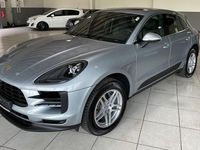 Gebraucht Porsche Macan S 354 PS (260 kW) 2020 Silber SUV