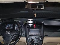 Gebraucht Honda CR-V Elegance 150 PS (110 kW) 2010 Blau SUV