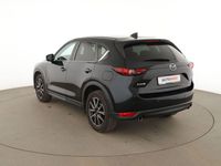 gebraucht Mazda CX-5 2.0 Exclusive-Line 2WD, Benzin, 19.180 €