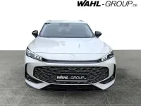 Neu MG HS Luxury 224 PS (164 kW) 2026 Weiß SUV