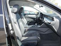 Gebraucht Audi A6 Sport 163 PS (119 kW) 2020 Schwarz Kombi