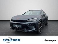 Neu Cupra Formentor VZ 272 PS (200 kW) 2026 "nevada" weiss SUV