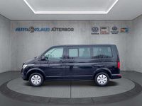 Gebraucht VW Caravelle Comfortline 150 PS (110 kW) 2022 Deep black perleffekt Van