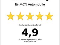 Gebraucht Ford Kuga Titanium 120 PS (88 kW) 2022 Agate black SUV