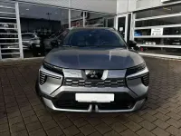 Gebraucht Mitsubishi Eclipse Diamant Edition 160 kW (218 PS) 2026 Grau Limousine